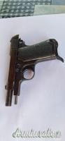 Beretta 35 .32 ACP  |  7.65x17mm Browning SR