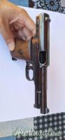 Mauser 1914 .32 ACP  |  7.65x17mm Browning SR