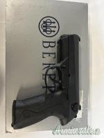 Beretta Px4 storm 9x19mm Parabellum | Luger | NATO