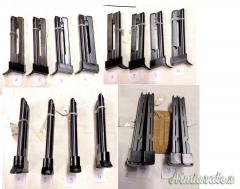 Per Beretta series 76
