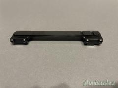 Contessa, guida a coda di rondine