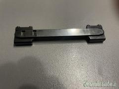 Contessa, guida a coda di rondine