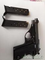 Beretta 70 7.65mm Brev.