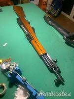 Norinco SKS 7.62x39mm