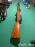 Norinco SKS 7.62x39mm