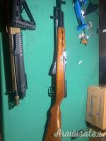 Norinco SKS 7.62x39mm
