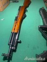 Norinco SKS 7.62x39mm