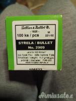 Sellier & Bellot Palle 303 British FMJ 180gr #2909