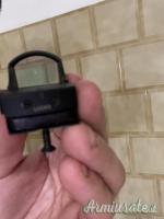 Burris Fastfire 2