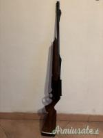 Carabina browning 300 wsm