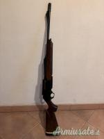 Carabina browning 300 wsm