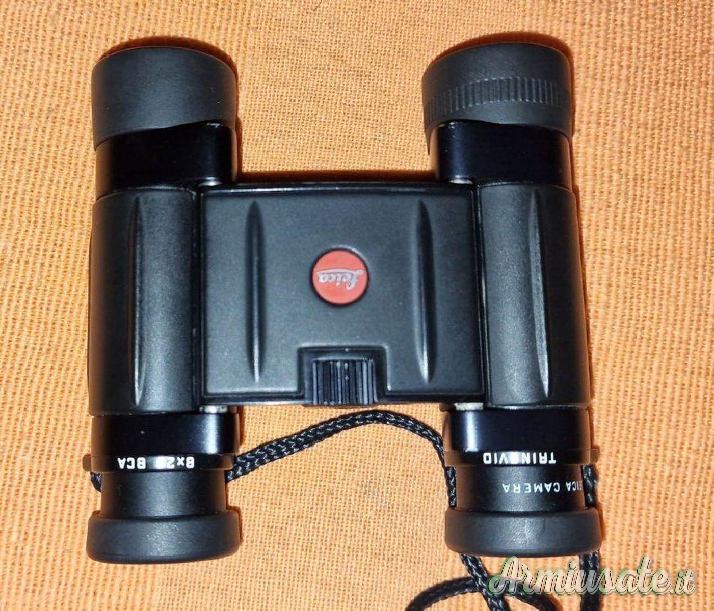 Leica Trinovid 8x20 BCA Leica Trinovid 8x20 BCA