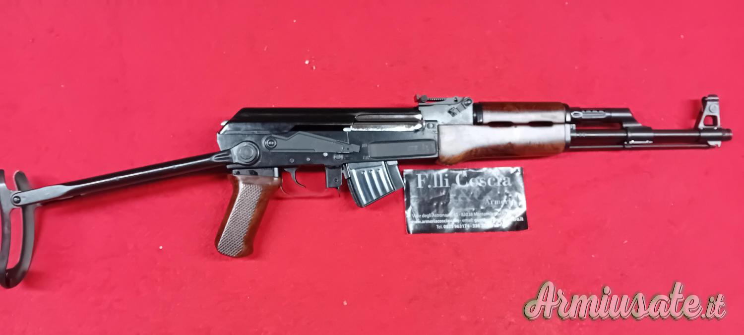 ARSENALI MILITARI BULGARI (10) MOD AK47 CAL.7,62x39 ARSENALI MILITARI BULGARI (10) MOD AK47 CAL.7,62x39