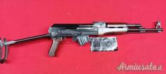 ARSENALI MILITARI BULGARI (10) MOD AK47 CAL.7,62x39