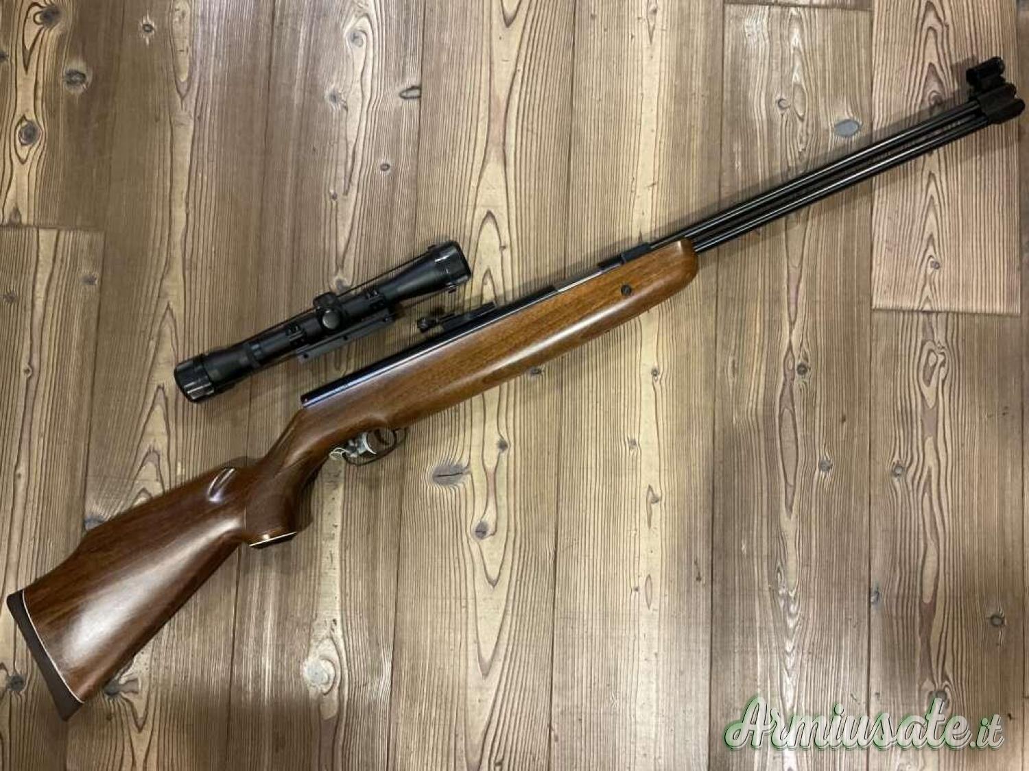 Weihrauch Hw 77 4.5/.177 Weihrauch Hw 77 4.5/.177