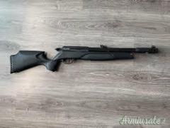 Carabina pcp Gamo Arrow  4.5/.177 libera vendita