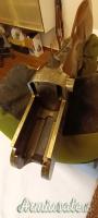 Zoli Antonio SOVRAPPOSTO 12+6.5x57r