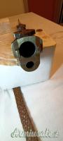 Zoli Antonio SOVRAPPOSTO 12+6.5x57r