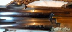 Zoli Antonio SOVRAPPOSTO 12+6.5x57r