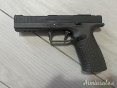 Arsenal Strike One Ergal 9x21mm IMI