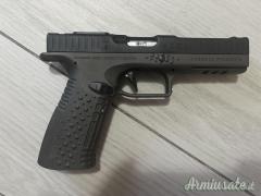 Arsenal Strike One Ergal 9x21mm IMI