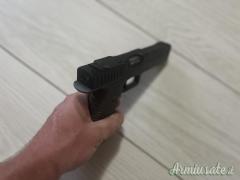 Arsenal Strike One Ergal 9x21mm IMI