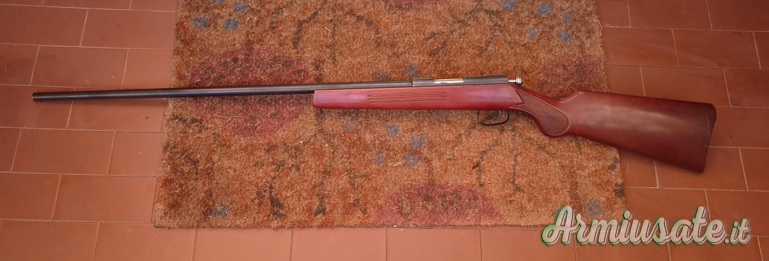 Carabina otturatore Manu Arm Carabina otturatore Manu Arm