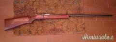 Carabina otturatore Manu Arm