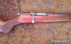 Carabina otturatore Manu Arm
