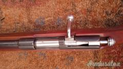 Carabina otturatore Manu Arm