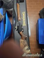 Browning Long Track .30-06 Springfield