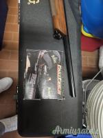 Browning Long Track .30-06 Springfield