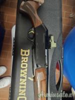 Browning Long Track .30-06 Springfield