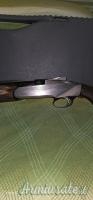 Benelli 828u silver 20 Benelli 828u silver 20