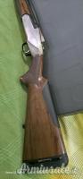 Benelli 828u silver 20 Benelli 828u silver 20