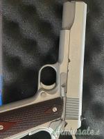 Colt 1911  .45 ACP governament  mkIV series 70 inox