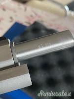 Colt 1911  .45 ACP governament  mkIV series 70 inox
