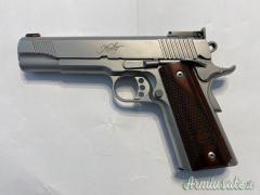 Kimber STAINLESS TARGET II  9x21mm IMI