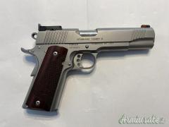 Kimber STAINLESS TARGET II  9x21mm IMI