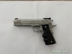 Kimber STAINLESS TARGET II  9x21mm IMI