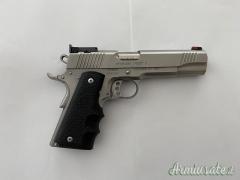 Kimber STAINLESS TARGET II  9x21mm IMI