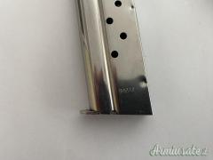 Kimber STAINLESS TARGET II  9x21mm IMI