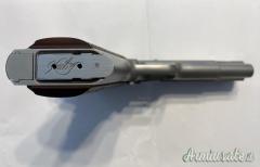 Kimber STAINLESS TARGET II  9x21mm IMI