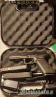Glock 17 fs 9x19mm Parabellum | Luger | NATO