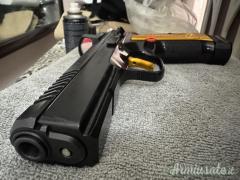 CZ | Ceska Zbrojovka Shadow 2 9x21mm IMI