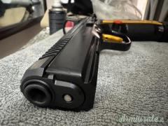 CZ | Ceska Zbrojovka Shadow 2 9x21mm IMI