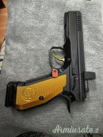 CZ | Ceska Zbrojovka Shadow 2 9x21mm IMI