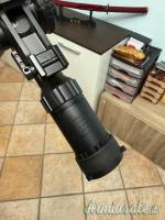Ottica HAWKE SidewindER 8x32x56 SR PRO