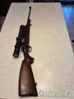 Zoli Antonio Carabina .270 Winchester