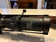 Zoli Antonio Carabina .270 Winchester